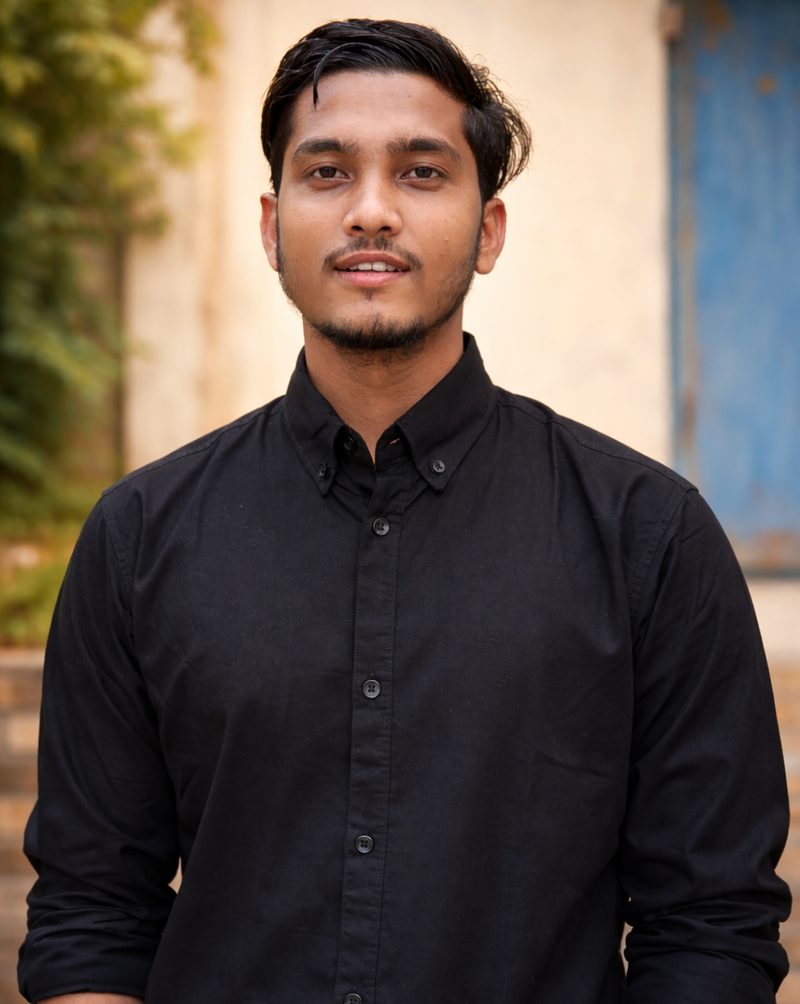 Shamim Ahmed, GoHighLevel expert